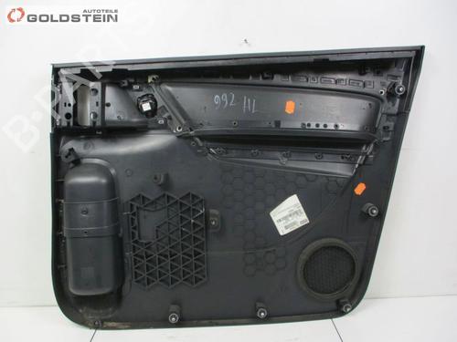 Rear left panel VW SHARAN (7N1, 7N2) 2.0 TDI | BP37107719C60 - Image 5