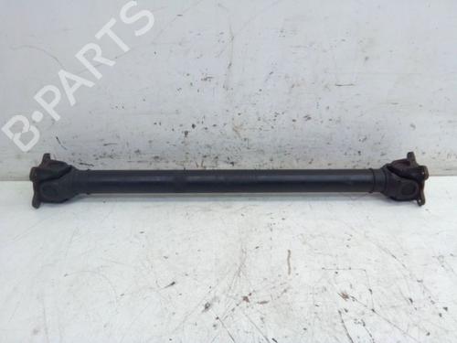 Used Driveshaft BMW 5 Touring (E61) 525 xi (218 hp) 27507914