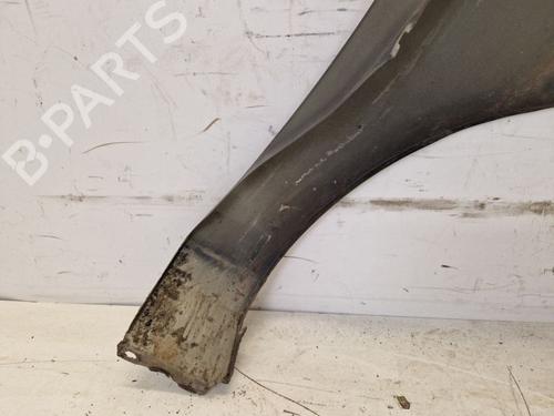 Left front fenders OPEL CORSA D (S07) 1.4 (L08, L68) | BP29101554C41 