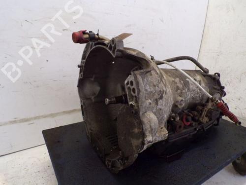 Gearbox MERCEDES-BENZ S-CLASS (W126) 500 SE, SEL (126.036) | BP29084689M3 