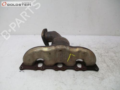 Used Exhaust manifold Exhaust manifold 37099802 37099802