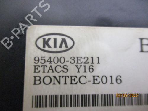 ESP Styreenhed KIA SORENTO I (JC) 3.5 V6 4WD | BP18797043M58 