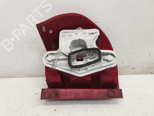 Left taillight SKODA YETI (5L) 1.2 TSI | BP34738598C34 - Image 7