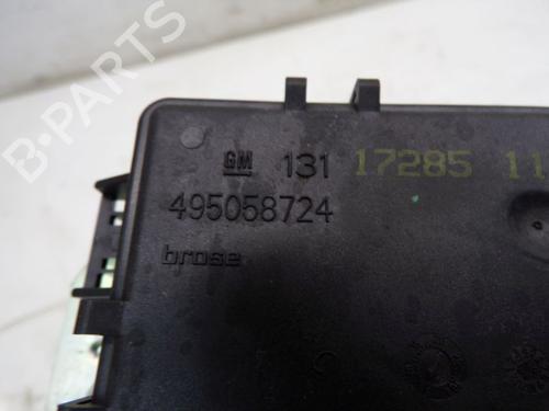 Electronic module OPEL ASTRA H GTC (A04) 1.6 (L08) | BP37134367M83 - Image 7