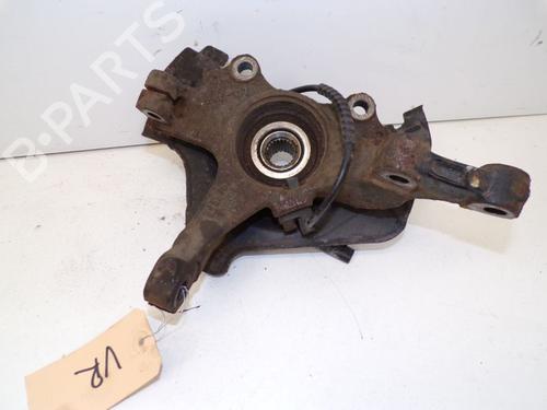 Right front steering knuckle OPEL CORSA D (S07) 1.2 (L08, L68) | BP18804753M26 