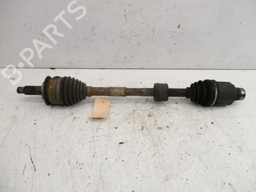 Used Right front driveshaft FIAT SEDICI (189_) 2.0 D Multijet 4x4 (135 hp) 18808675