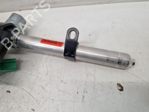 Front right seatbelt VOLVO V50 (545) T5 AWD | BP37144892I25 - Image 15