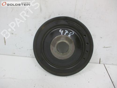 Used Pulley CITROËN C5 II Break (RE_) 1.6 HDi (RE9HZC, RE9HYB) (109 hp) 18763115
