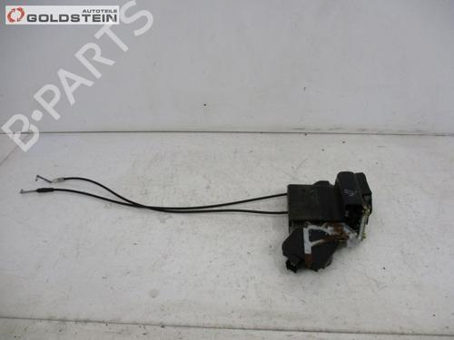 Used Rear left lock HYUNDAI TRAJET (FO) 2.0 (140 hp) 18752719