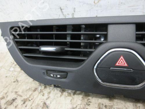 Air vent OPEL CORSA E (X15) 1.4 Turbo (08, 68) | BP22194672I21 
