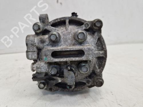 AC compressor CHEVROLET TRAX 1.7 TD AWD | BP33276200M34 - Image 3
