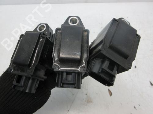 Ignition coil MITSUBISHI MIRAGE / SPACE STAR VI Hatchback (A0_A) 1.2 (A03A) | BP37131207M94 - Image 4