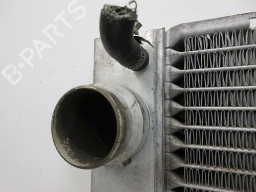 Water radiator BMW 5 Touring (E61) 525 i | BP29088524M31 