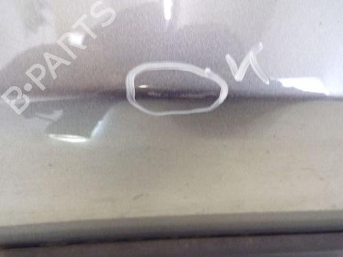 Left front door RENAULT MEGANE E-TECH SUV EV60 (BNJ1) | BP29100742C2 