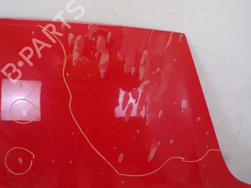 Hood FIAT GRANDE PUNTO (199_) 1.4 16V (199BXG1B, 199AXG1B) | BP18803820C1 