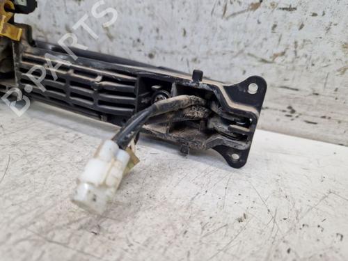 Front left exterior door handle SUZUKI GRAND VITARA II (JT, TE, TD) 1.9 DDiS All-wheel Drive (JT419, TD44, JB419WD, JB419XD,... | BP29107229C128 