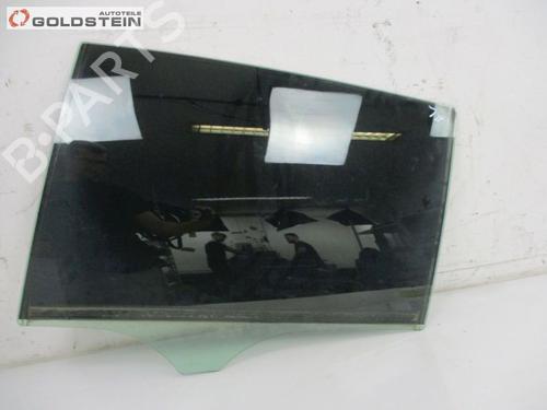 Used Rear left door window Rear left door window 37099570 37099570