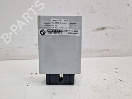 Used Control unit Control unit BMW 3 Touring (E91) 318 d (143 hp) 40626021 40626021