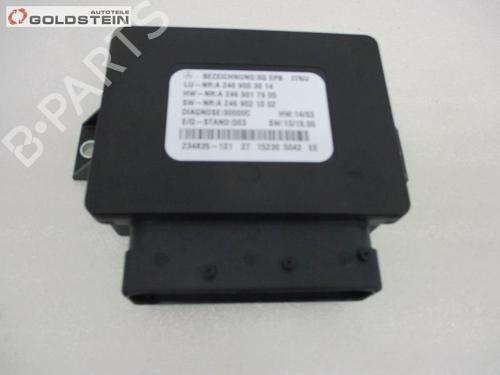 Used Control unit Control unit 37104160 37104160