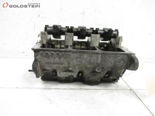 Cylinder head VW FOX Hatchback (5Z1, 5Z3, 5Z4) 1.4 TDI | BP18764748M5 