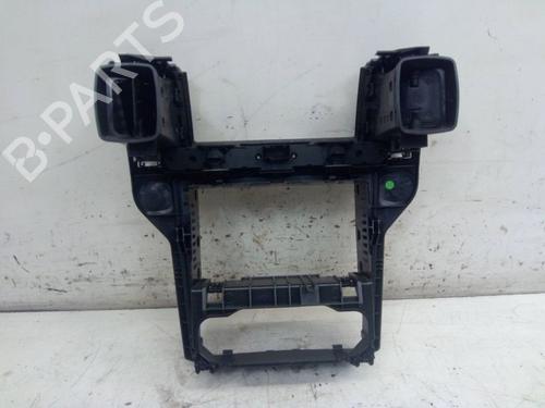 Air vent OPEL ZAFIRA / ZAFIRA FAMILY B (A05) 1.8 (M75) | BP29106536I21 