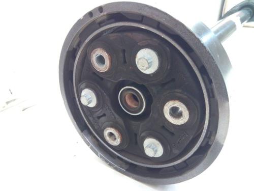 Driveshaft VW TIGUAN (5N_) 2.0 TDI 4motion | BP29102314M37