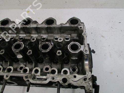 Cylinder head FORD FOCUS II Turnier (DA_, FFS, DS) 1.6 TDCi | BP28112595M5 