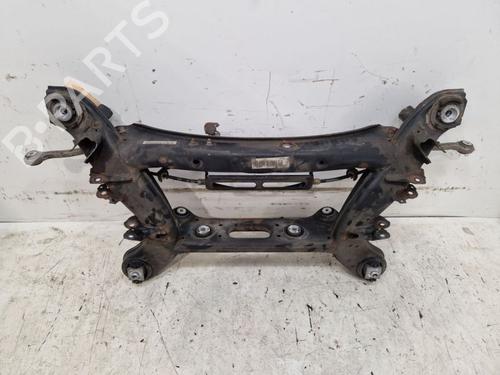 Rear axle MERCEDES-BENZ C-CLASS T-Model (S204) C 200 CDI (204.201) | BP29104962M2 