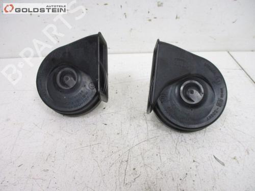 Used Horn BMW 3 Touring (E91) 330 xd (231 hp) 18790260