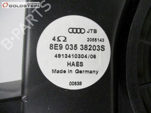 Speaker AUDI A4 B7 Avant (8ED) 2.0 TDI 16V | BP37100521E2 - Image 2