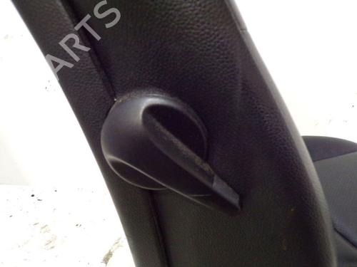 Left front seat MERCEDES-BENZ C-CLASS (W203) C 280 4-matic (203.092) | BP37130983C15 - Image 6