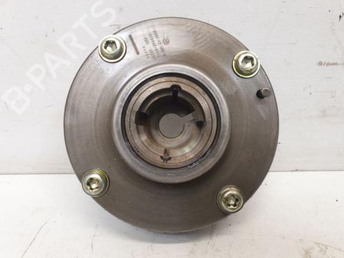 Electronic sensor MAZDA 6 Estate (GJ, GL) 2.0 (GJEFW) | BP33618546M84 - Image 2