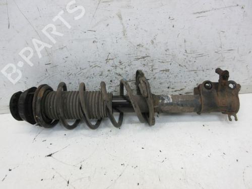 Used Right front shock absorber KIA PICANTO II (TA) 1.0 (69 hp) 29093040