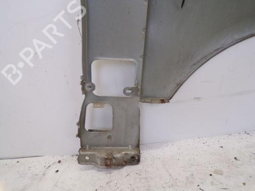 Left front fenders LAND ROVER RANGE ROVER III (L322) 4.4 4x4 | BP29094541C41 