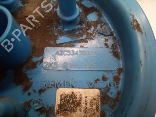 Fuel pump VW CADDY III MPV (2KB, 2KJ, 2CB, 2CJ) 1.2 TSI | BP30358611M76