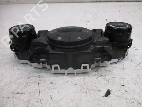 Climate control FORD FIESTA VI (CB1, CCN) 1.4 | BP19298130I5 