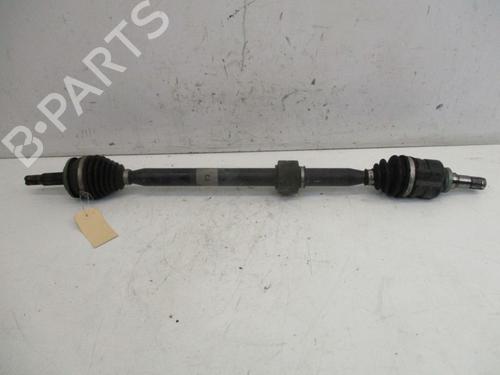 Used Right front driveshaft TOYOTA VERSO (_R2_) 1.8 (ZGR21_, ZGR21R) (147 hp) 29088330