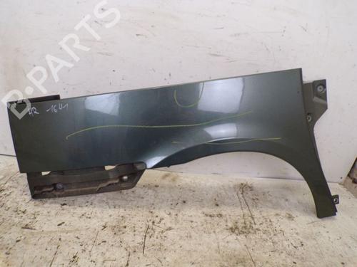 Used Right rear fenders PEUGEOT 807 (EB_) 2.0 HDi (120 hp) 18807688