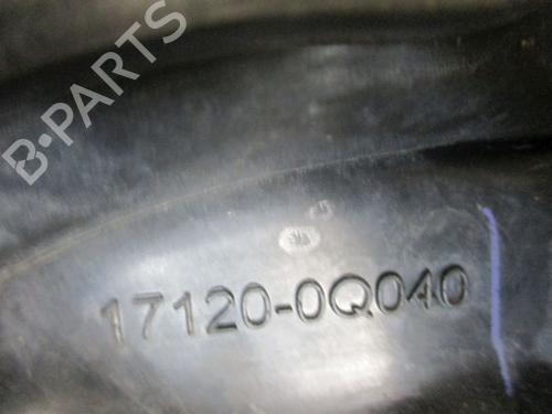 Intake manifold TOYOTA AYGO (_B4_) 1.0 (KGB40) | BP37115685M70 - Image 5