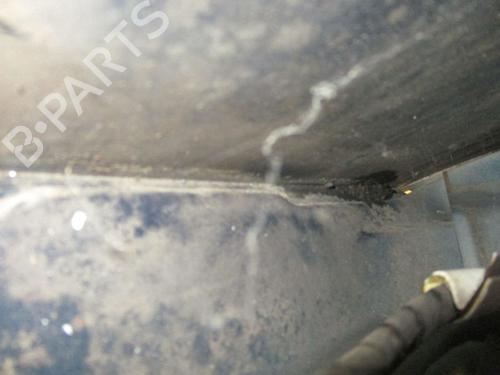 Left front door SAAB 900 II 2.0 -16 Turbo | BP26647725C2 