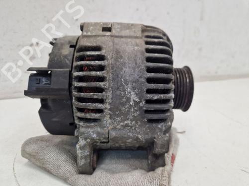 Alternator AUDI A6 C6 Avant (4F5) 2.7 TDI | BP37232809M7 - Image 4
