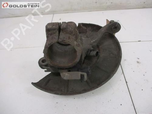 Left front steering knuckle VW TOURAN (1T1, 1T2) 2.0 FSI | BP18760132M25 