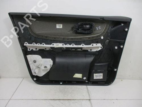 Front right panel CITROËN C4 I (LC_) 1.6 HDi | BP38026337C59 - Image 5