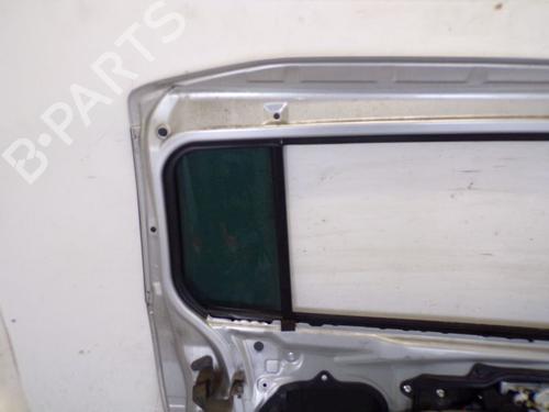 Left rear door MAZDA 5 (CR) 2.0 CD (CR19) | BP29091302C4 