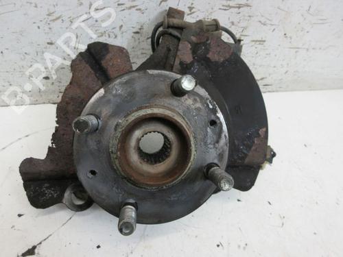 Used Right front steering knuckle Right front steering knuckle 37127230 37127230
