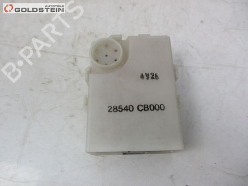 Used Control unit Control unit NISSAN MURANO I (Z50) 3.5 4x4 (234 hp) 18751790 18751790