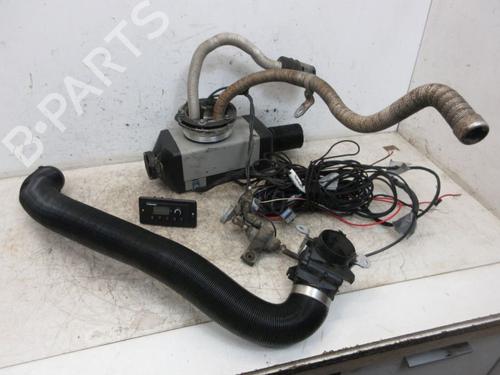 Module électronique OPEL VIVARO B Van (X82) 1.6 CDTI (05) (120 hp) 29095759