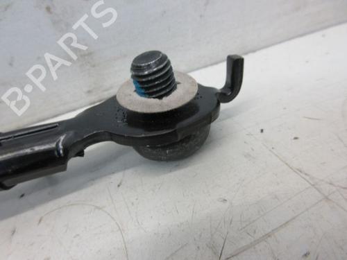 Seat buckle FORD FIESTA VII (HJ, HF) 1.5 ST EcoBoost | BP29098298I32 