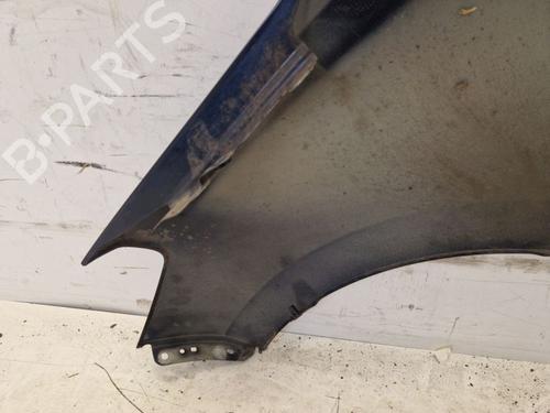 Right front fenders SEAT Mii (KF1, KE1) 1.0 | BP29102891C42 