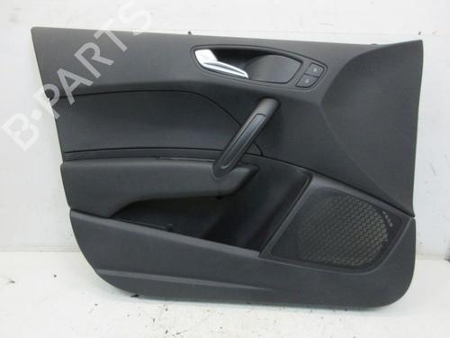 Used Front left panel AUDI A1 Sportback (8XA, 8XF) 1.2 TFSI (86 hp) 29093431